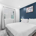 Luxurious Apartment In Downtown Dallas 2Br/1 Bath