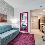 Home2 Suites Dallas Medical District - Love Field