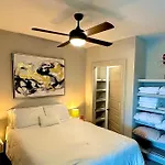 1 Bedroom Apt Suite Wifi Fitness Room Deep Ellum