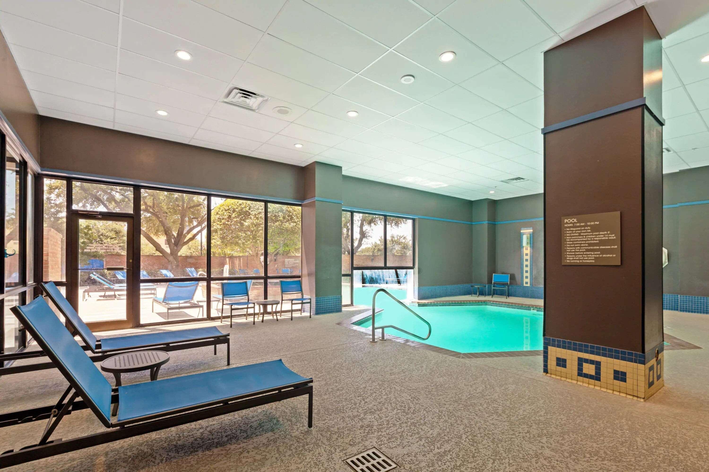 Sonesta Park Hotel Dallas