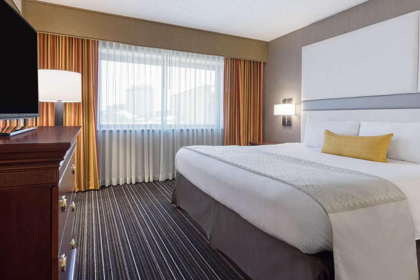 Sonesta Park 4* Dallas