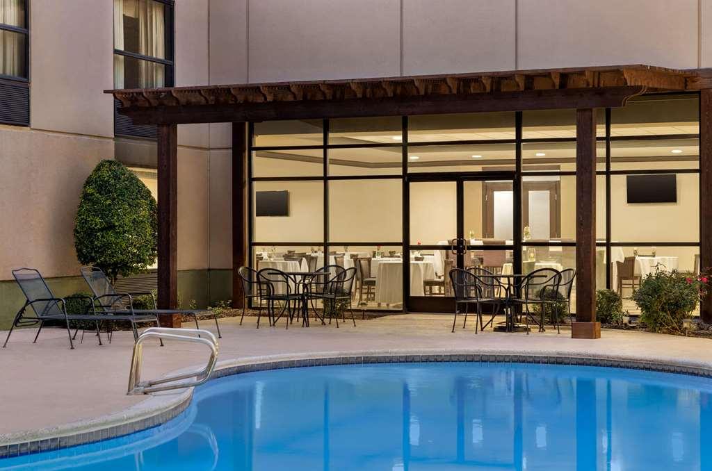 Hotel Iban Park Hotel, Trademark By Wyndham Dallas