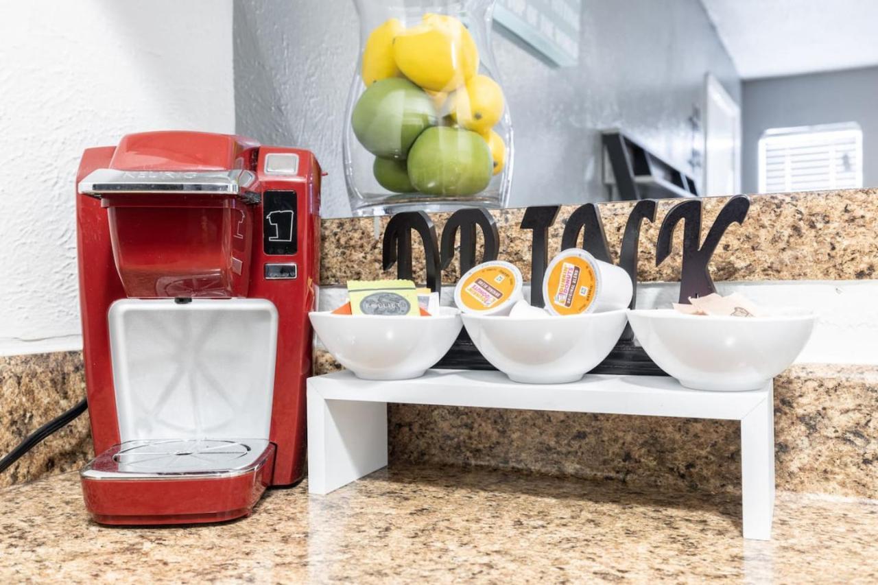 Charming Corporate In Dfw Apartamento *