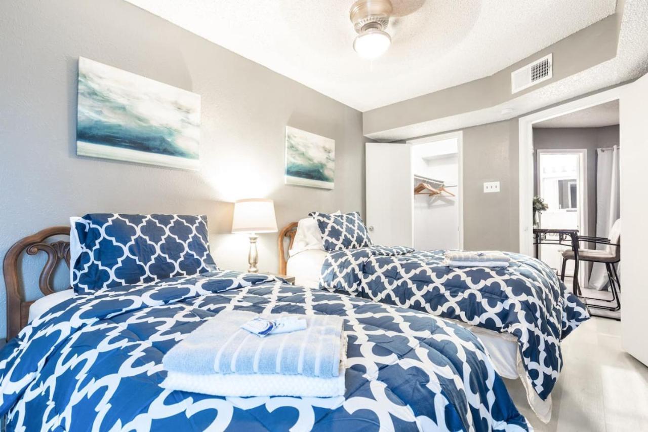 Apartamento Charming Corporate In Dfw