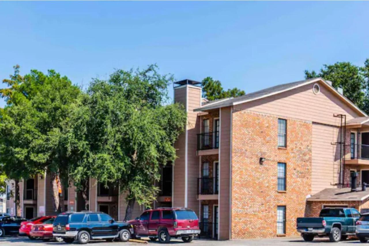 Apartamento Charming Corporate In Dfw