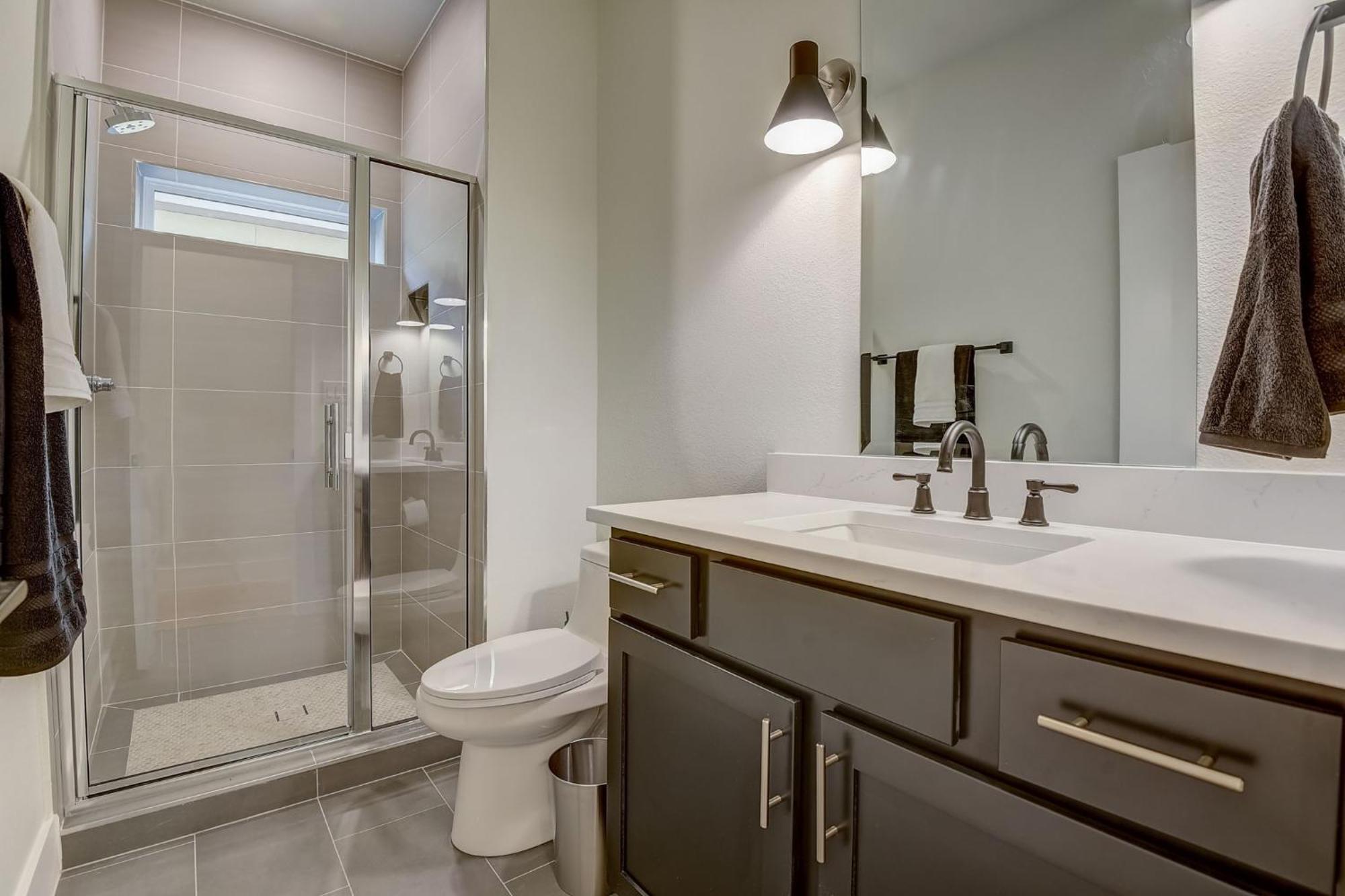 Munice At Trinity Grove Villa Dallas