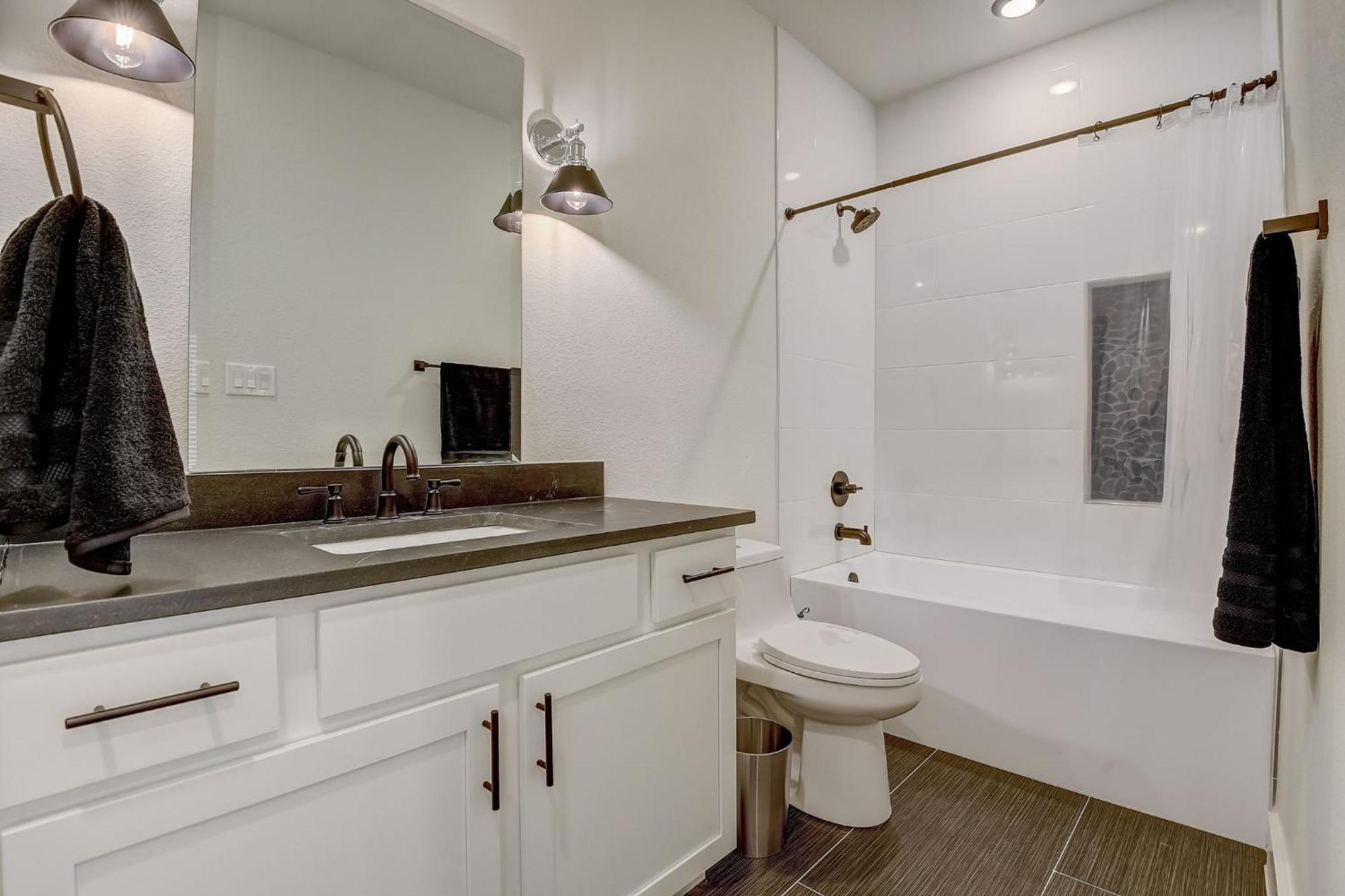 Villa Munice At Trinity Grove *