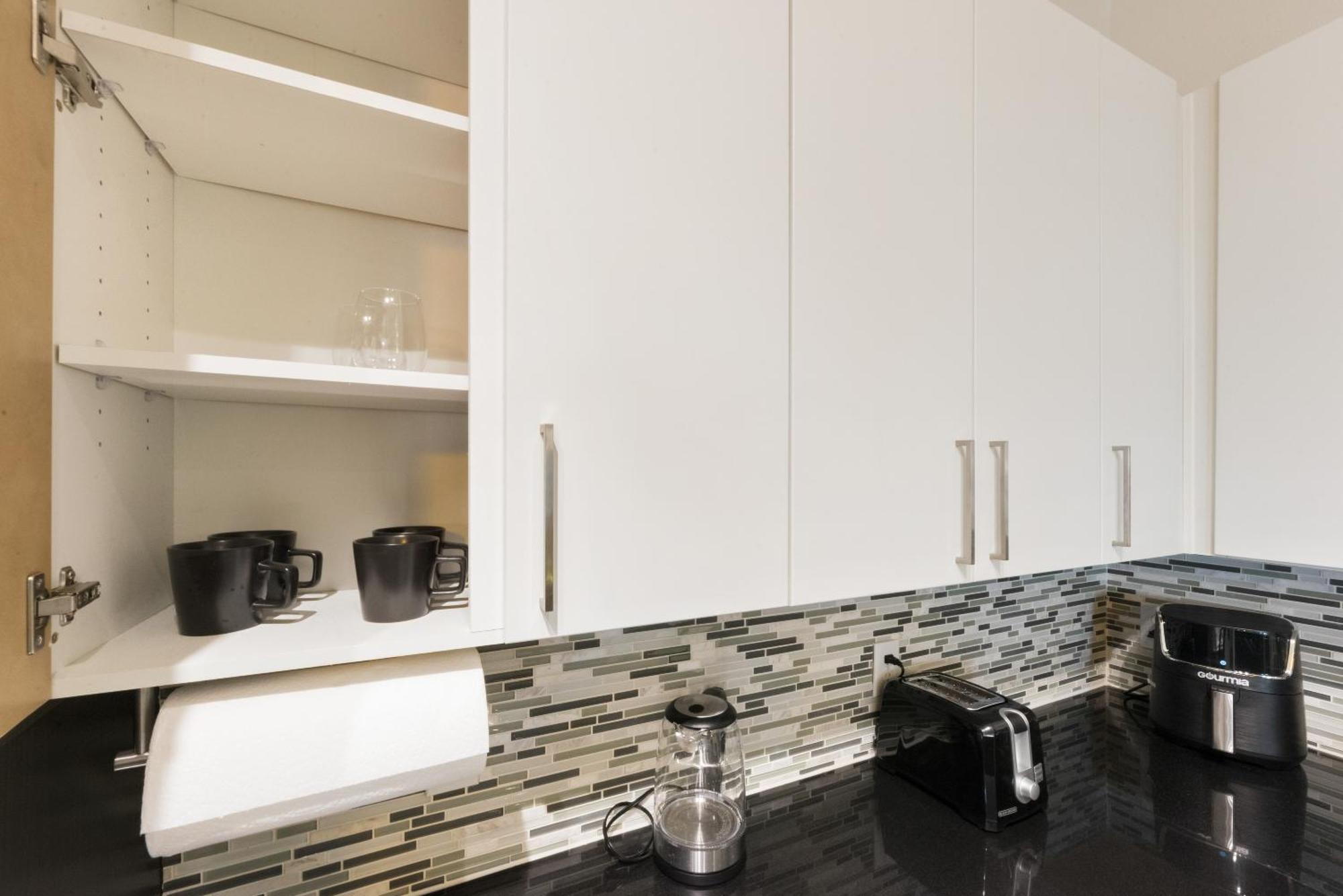 Tranquil 2br I Pool I Gym I Parking I Workspace Apartamento Dallas