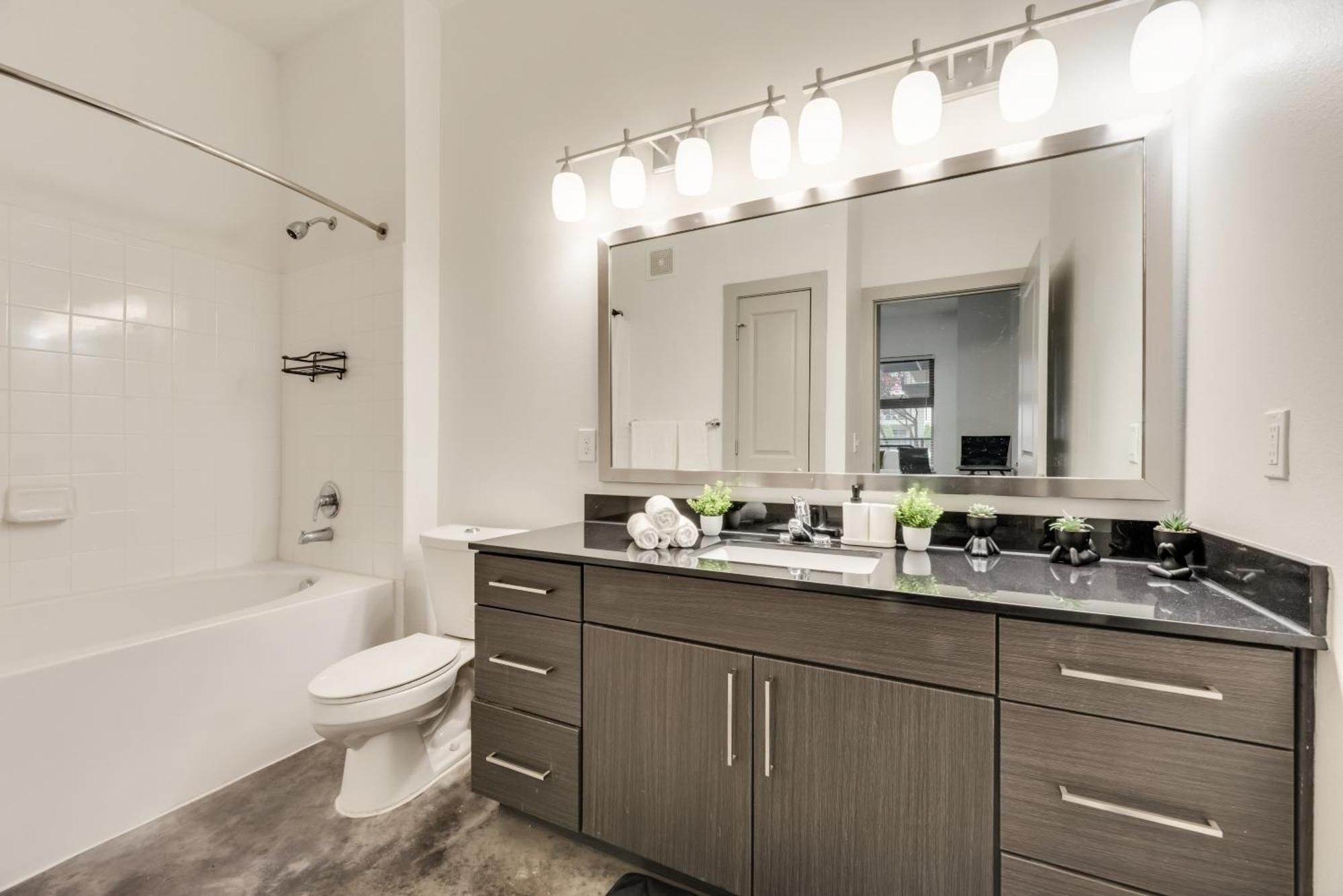 Apartamento Tranquil 2br I Pool I Gym I Parking I Workspace *
