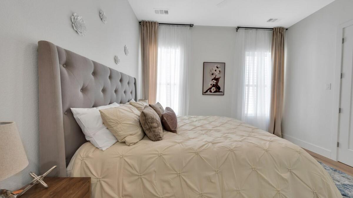 Holiday home Uptown Escape L Stylish Near Downtown Dallas