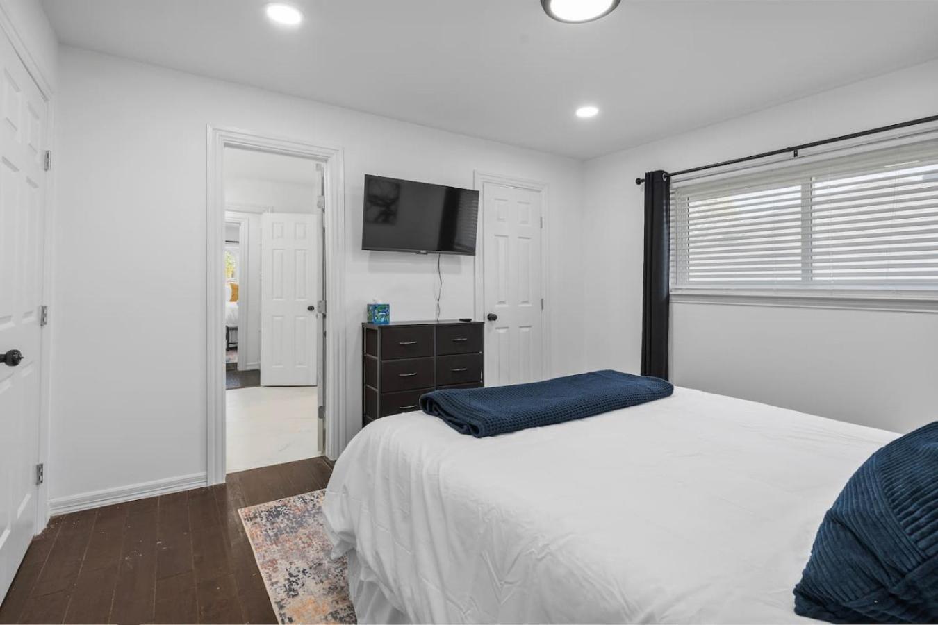 Holiday home Group Family Getaway With Private Pool In Dallas