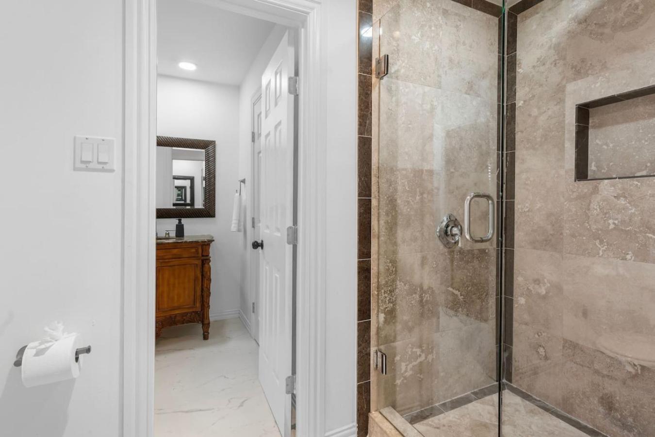 Holiday home Group Family Getaway With Private Pool In Dallas