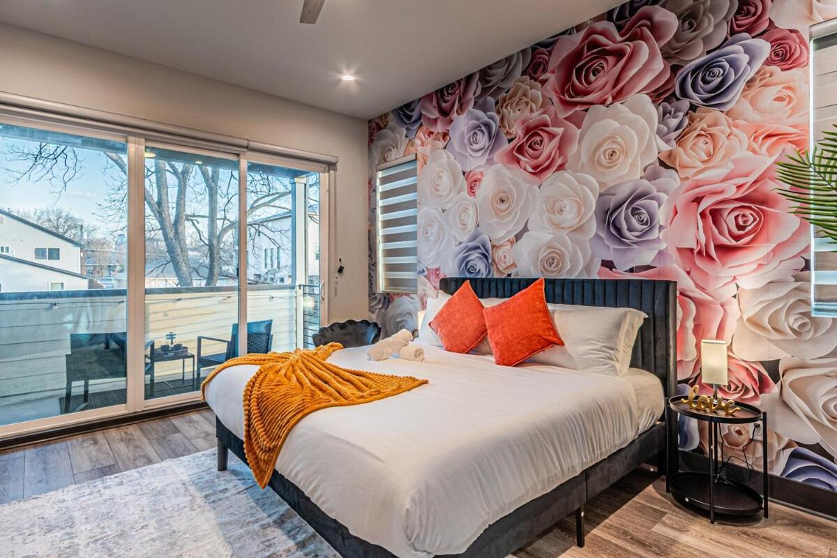 Holiday home Oak Lawn Luxe Stay- Hot Tub, Arcades, Pool Table & *