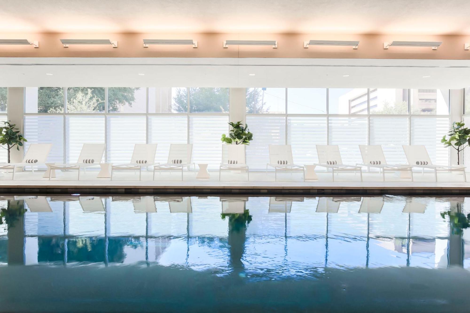 By Marriott Downtown 3* Dallas