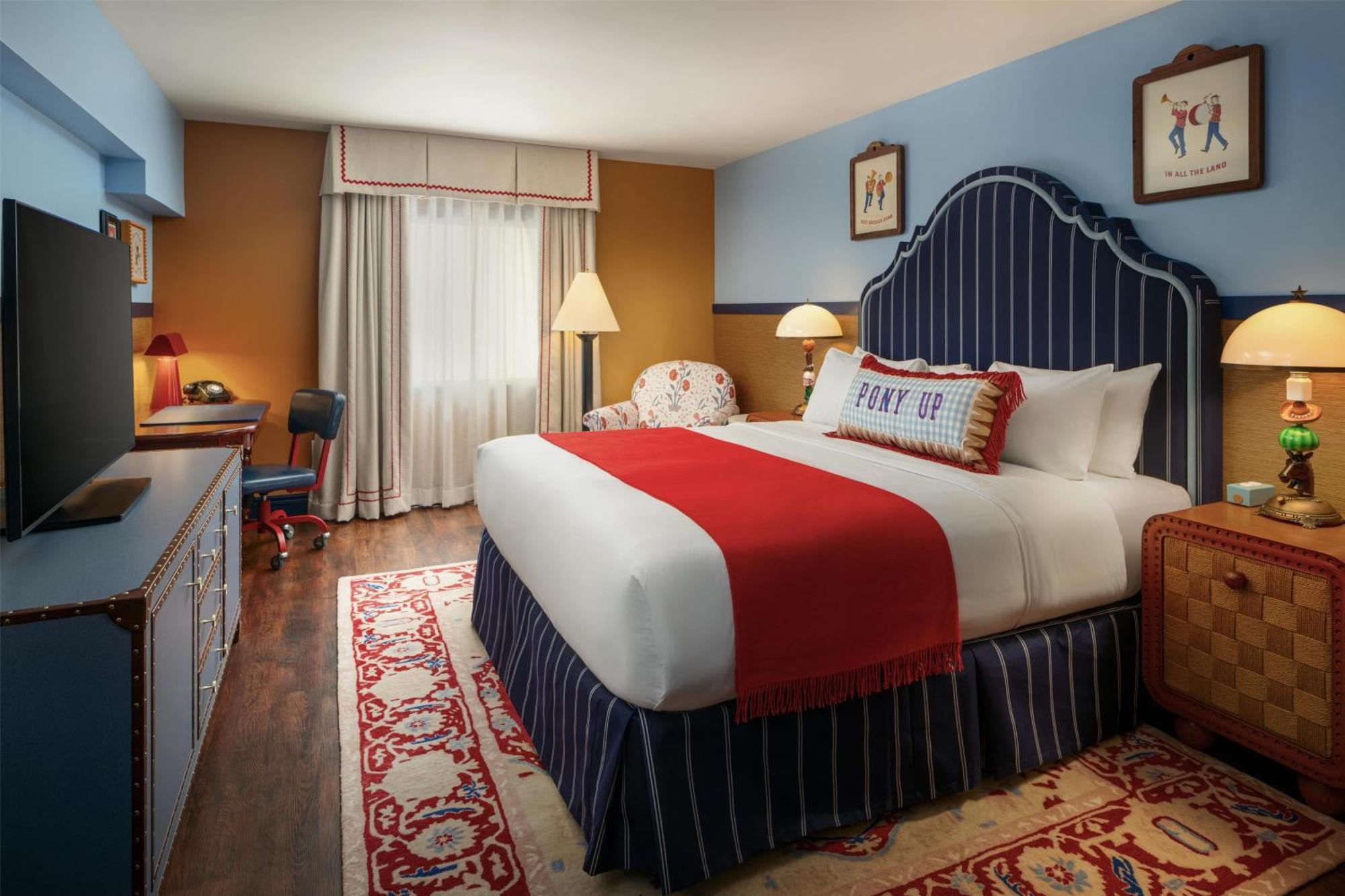 Hotel Graduate By Hilton Dallas
