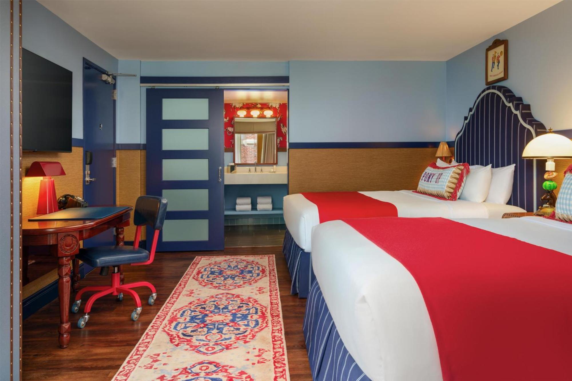Graduate By Hilton 4*