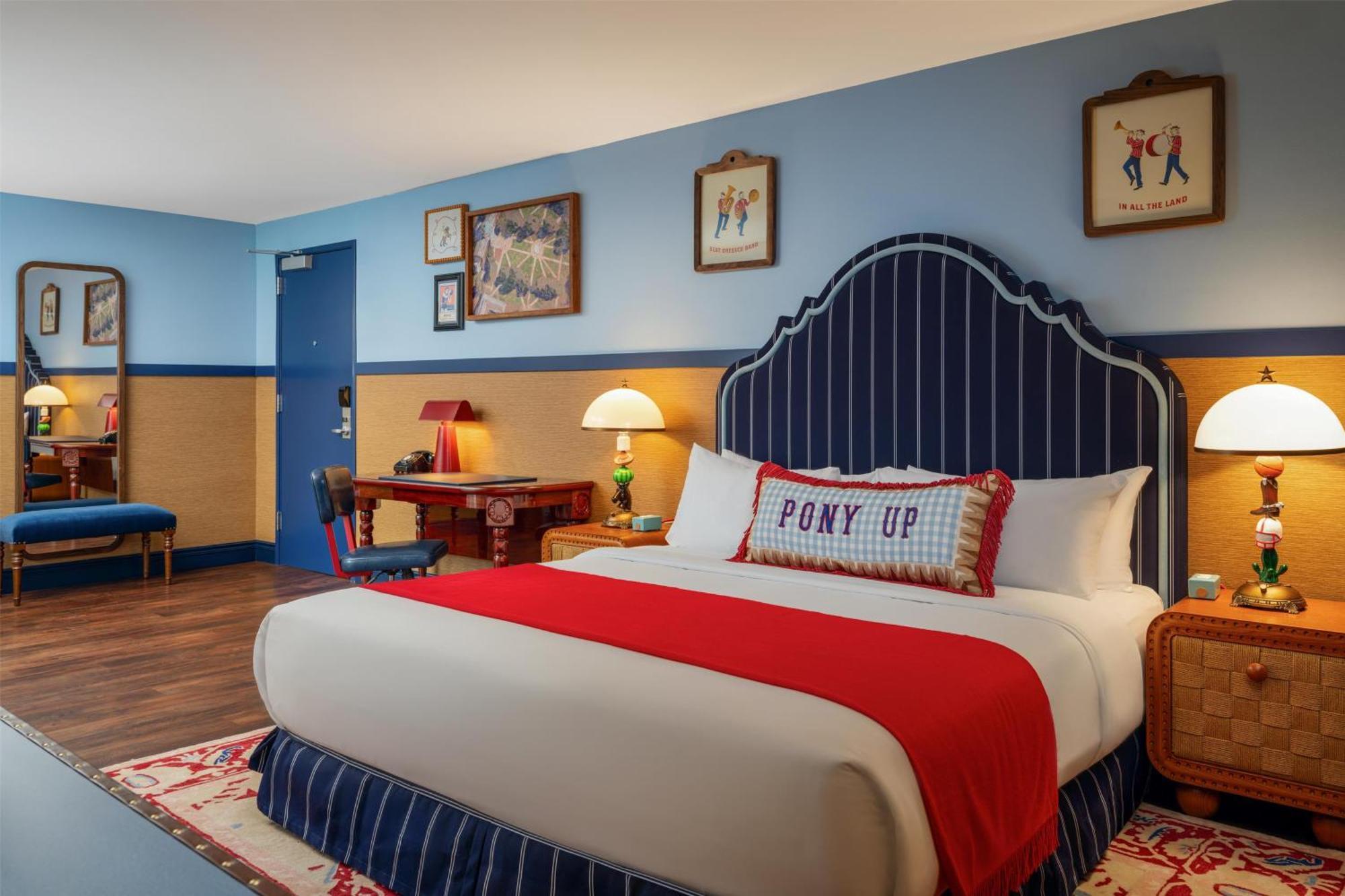 Graduate By Hilton 4* Dallas