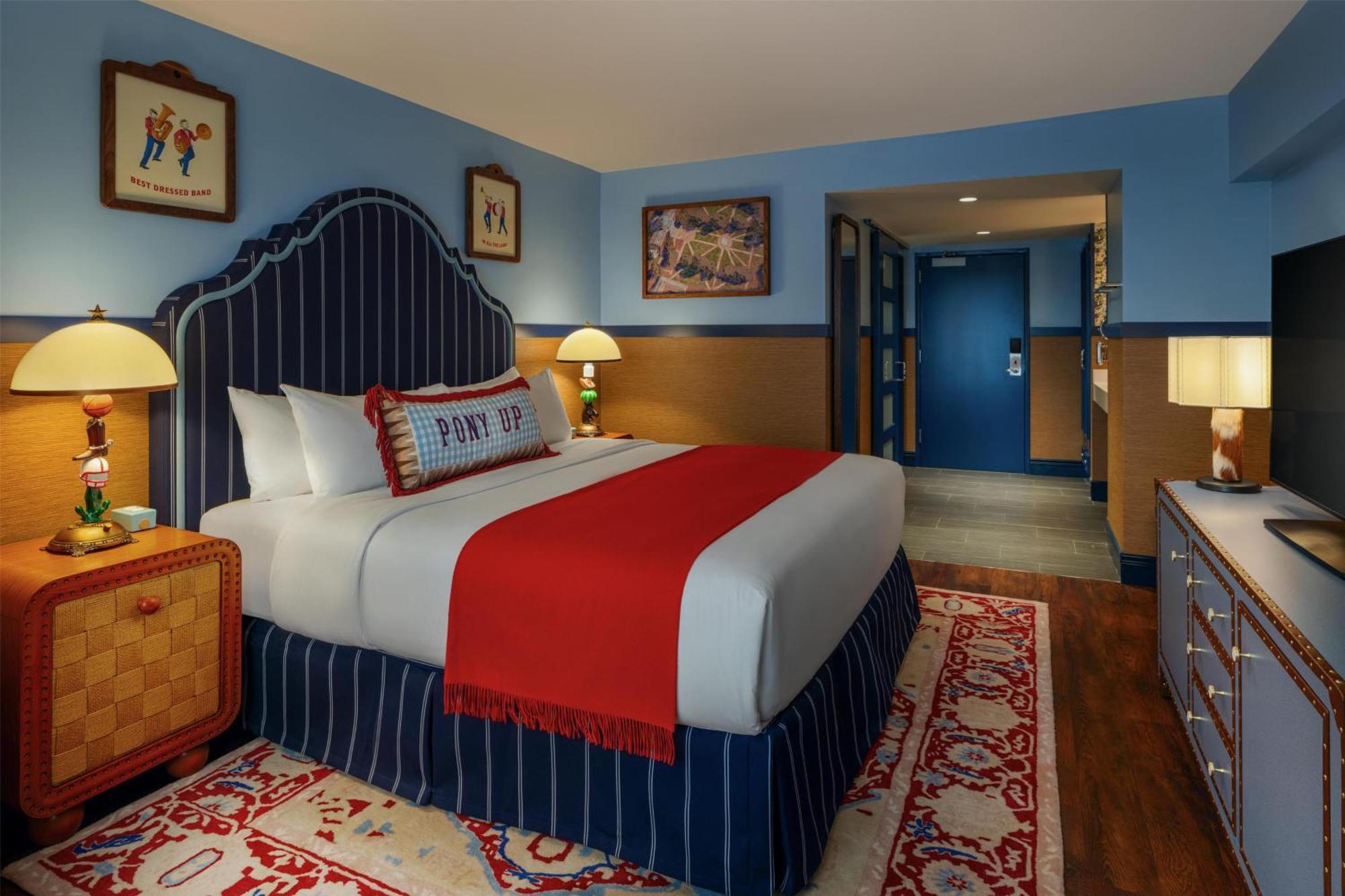 Graduate By Hilton Hotel 4*