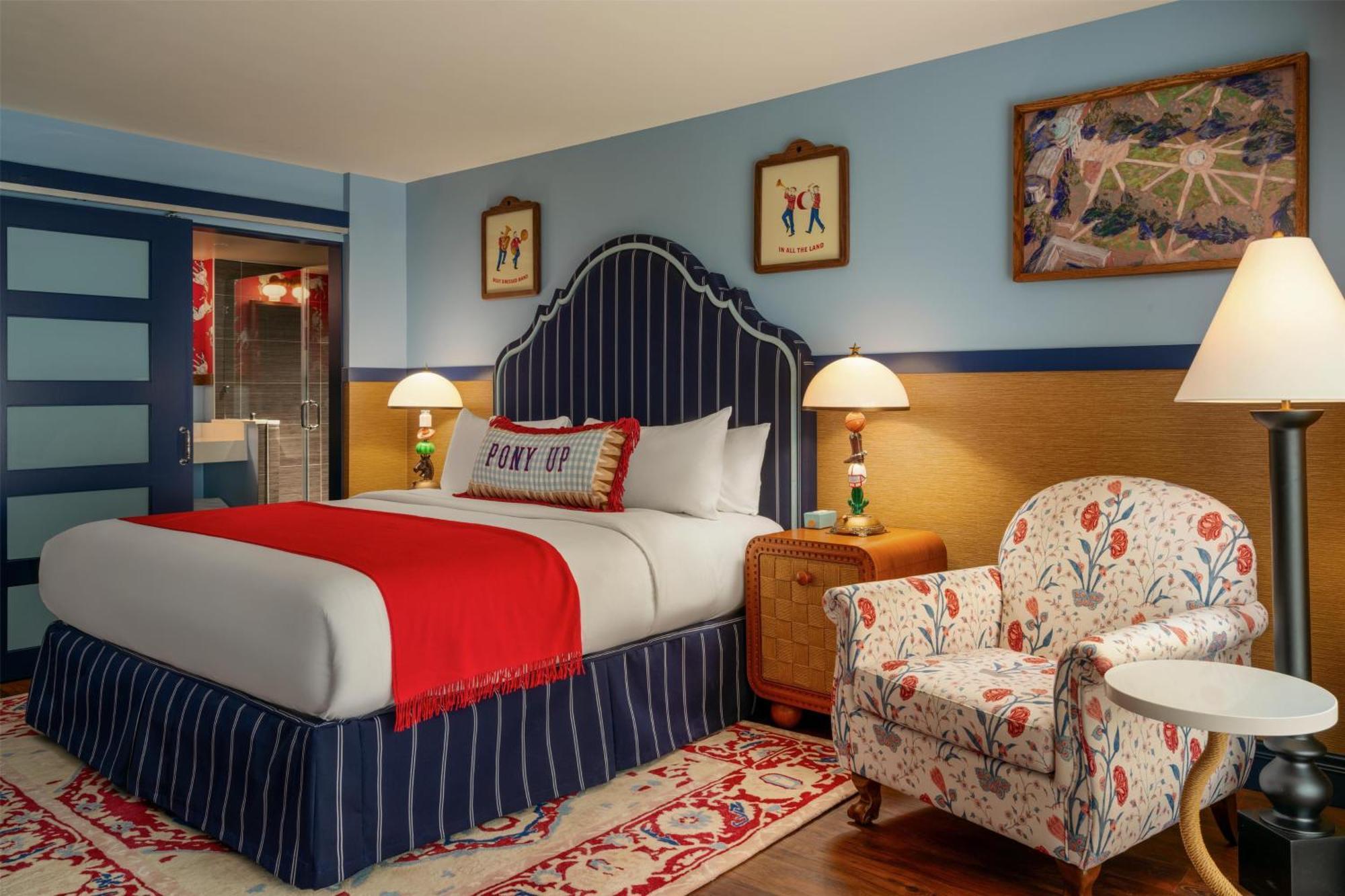 Hotel Graduate By Hilton 4*