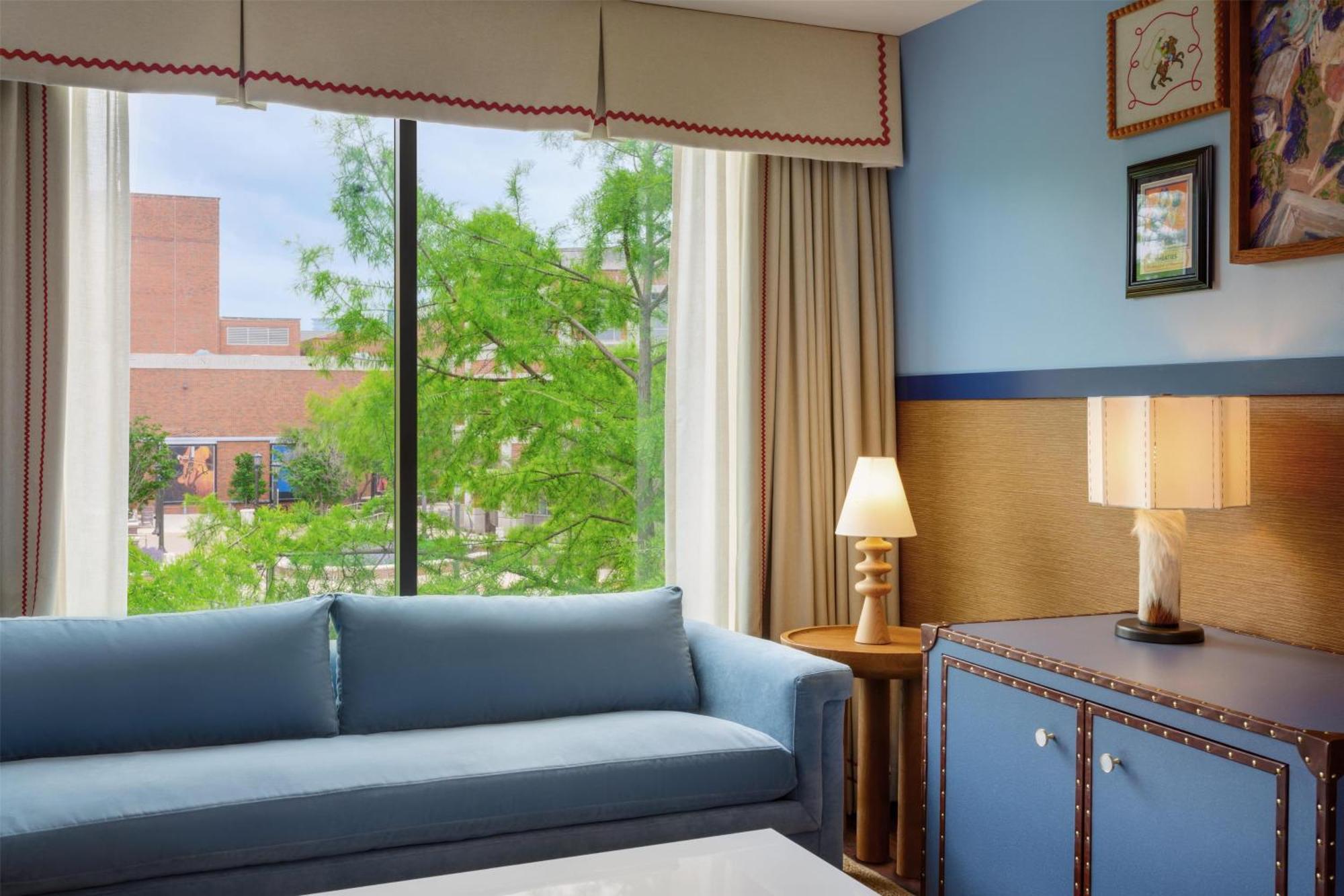 Graduate By Hilton Hotel Dallas