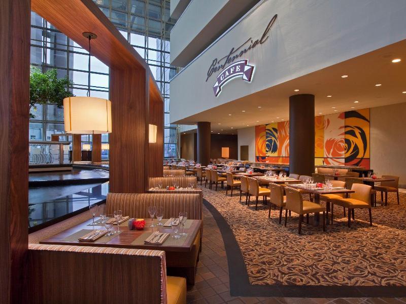 Hotel Hyatt Regency