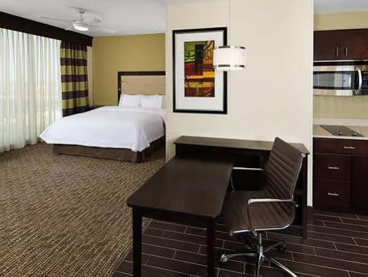 Homewood Downtown 3* Dallas