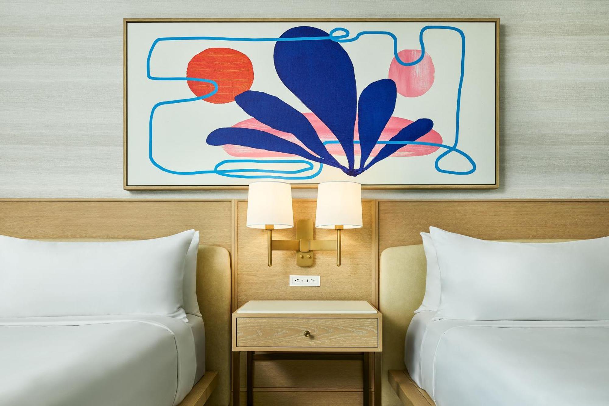 The Highland Dallas, Curio Collection By Hilton 4* Dallas
