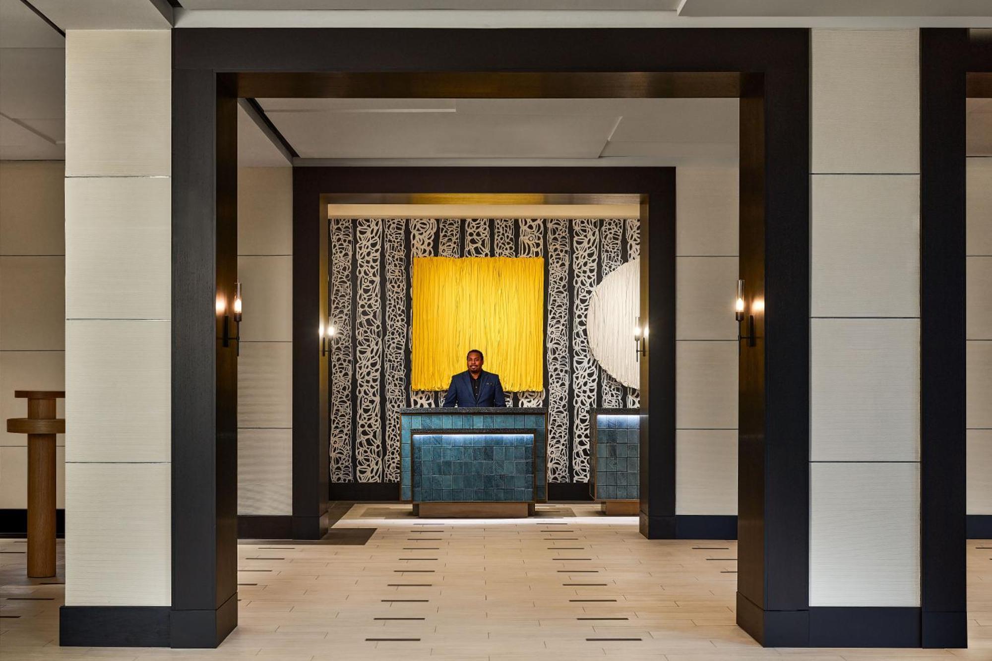 Hotel The Highland Dallas, Curio Collection By Hilton 4*