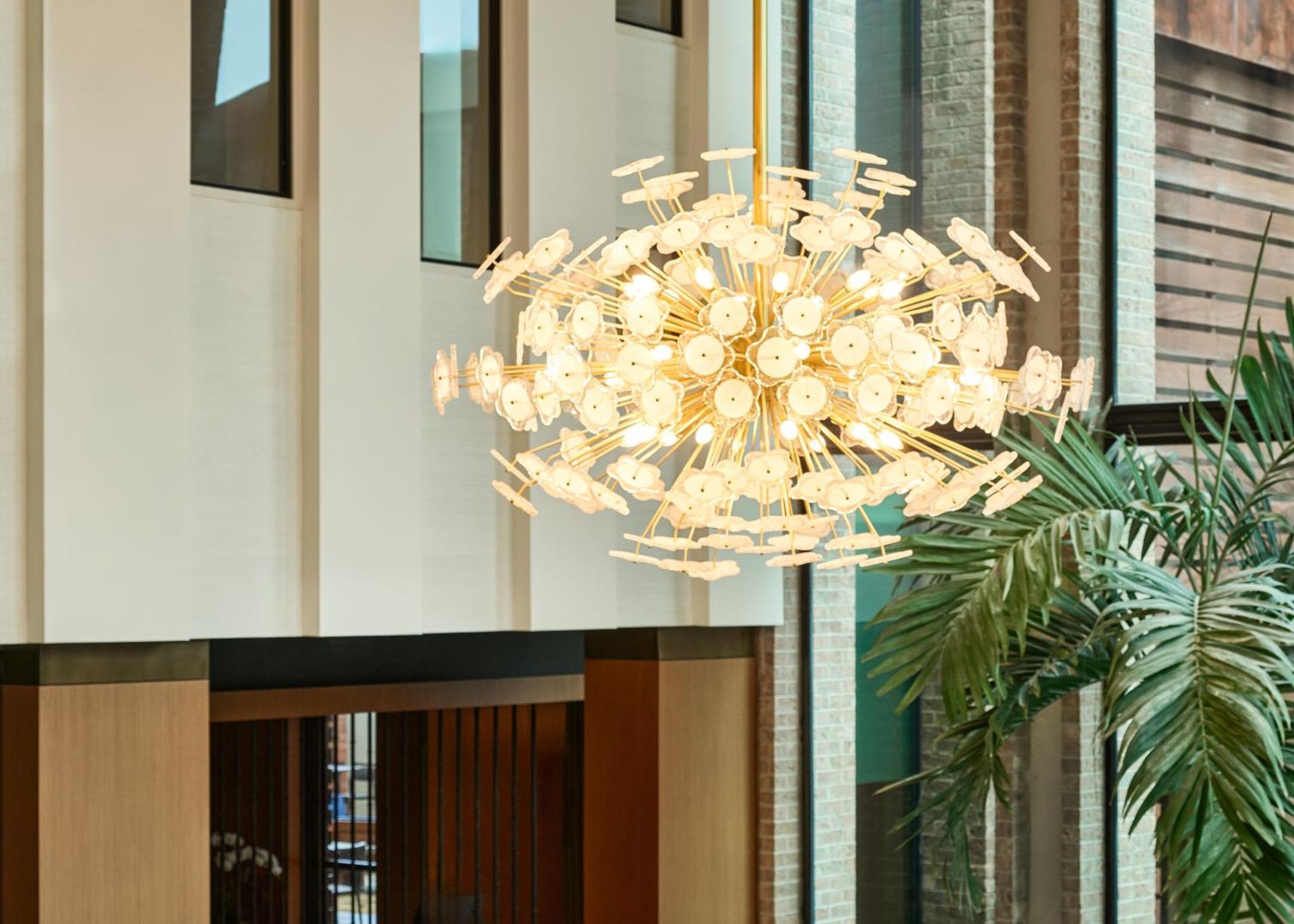 The Highland Dallas, Curio Collection By Hilton Hotel 4*