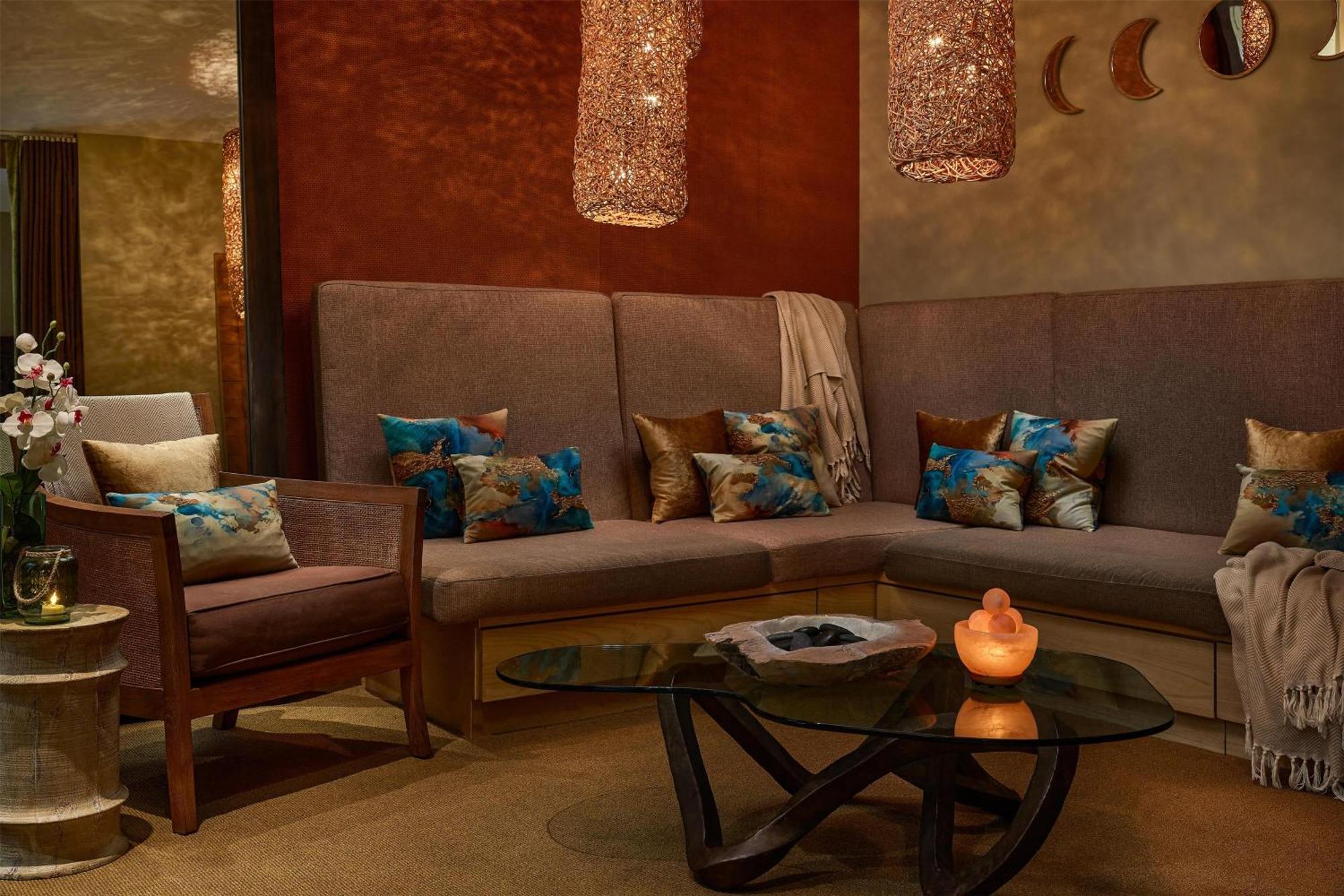 The Highland Dallas, Curio Collection By Hilton Hotel 4*
