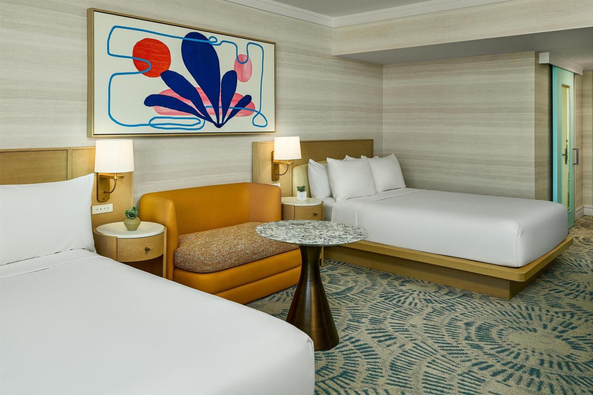 The Highland Dallas, Curio Collection By Hilton 4* Dallas