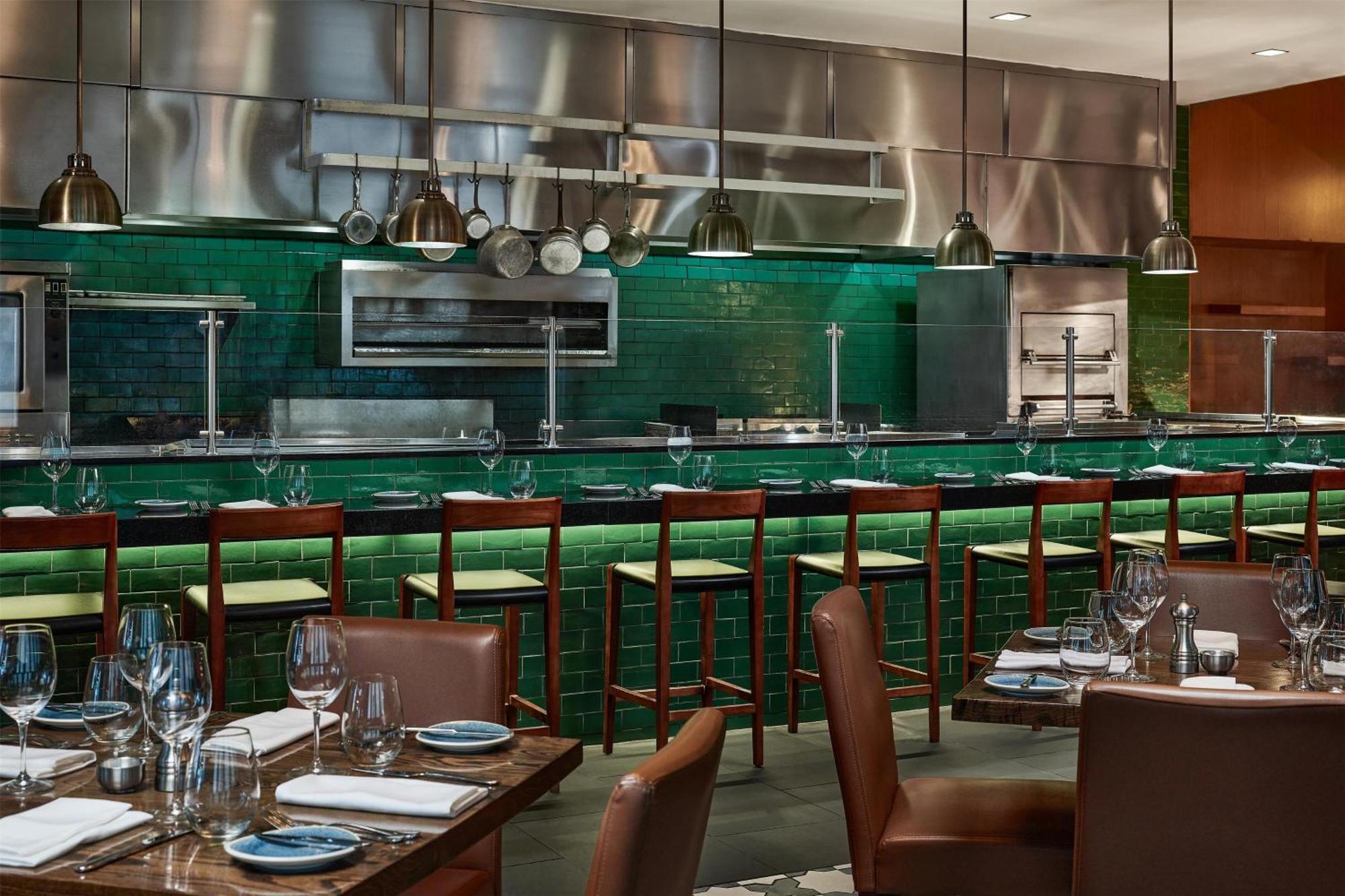 The Highland Dallas, Curio Collection By Hilton 4*
