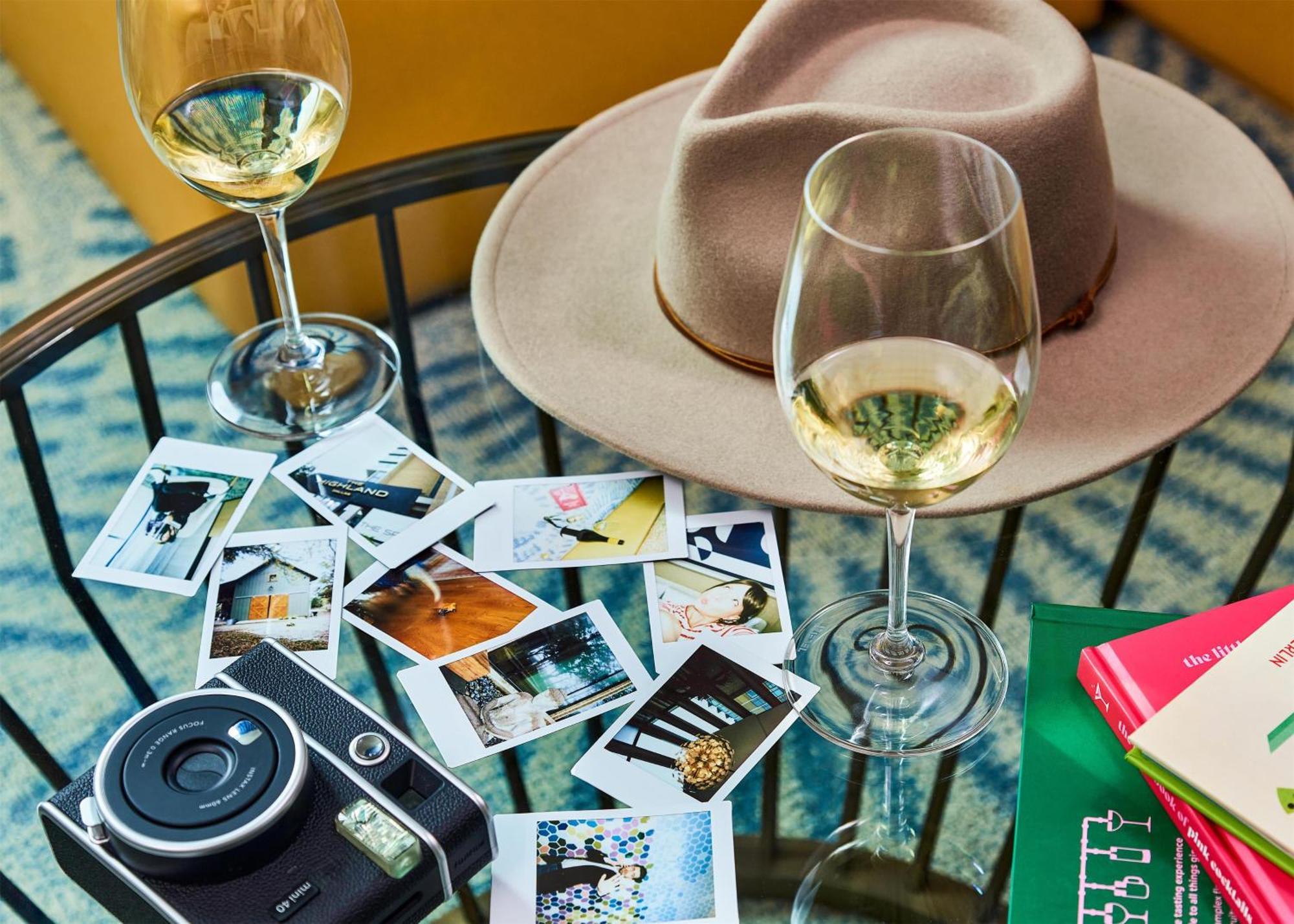 The Highland Dallas, Curio Collection By Hilton 4*