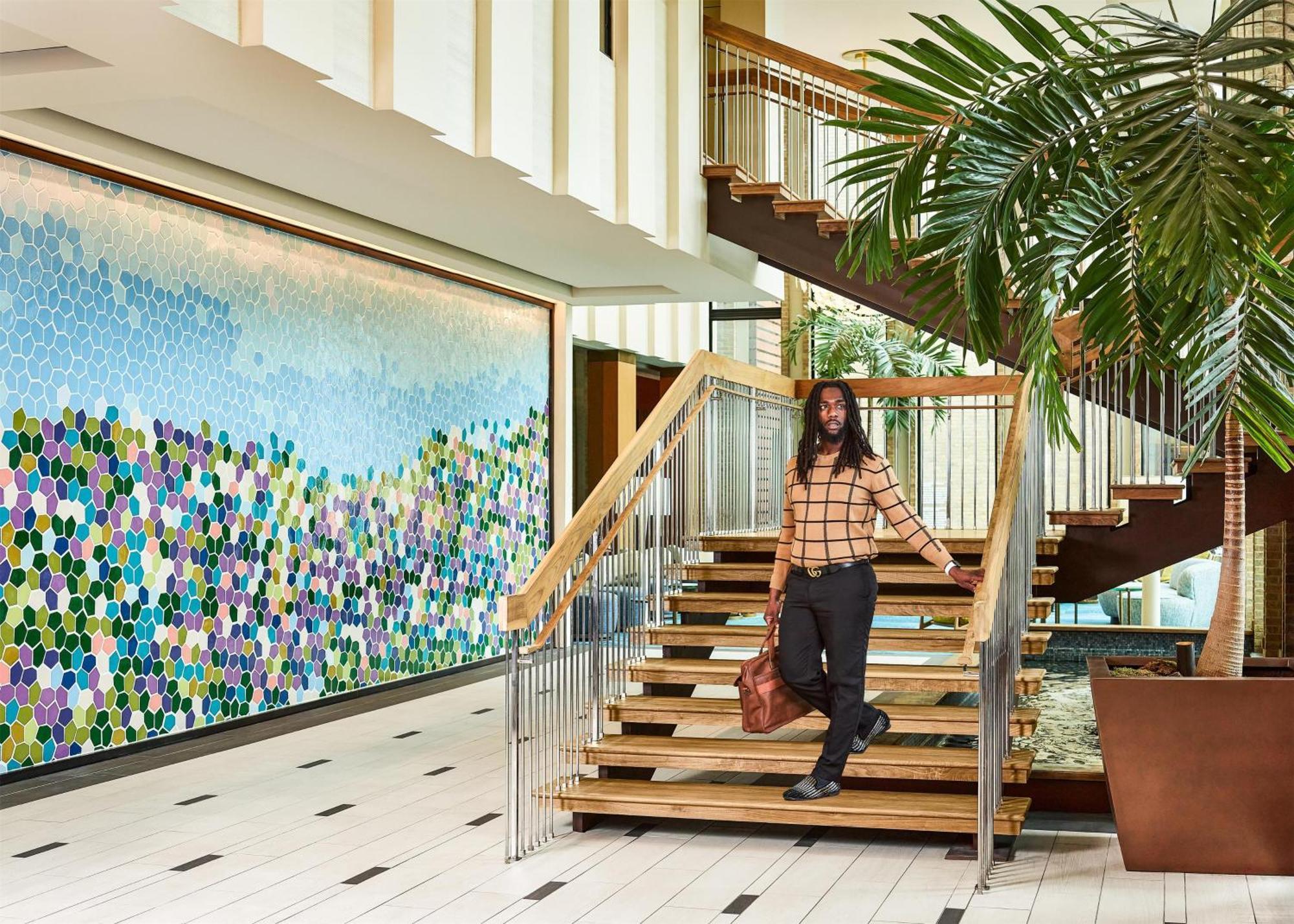The Highland Dallas, Curio Collection By Hilton Hotel