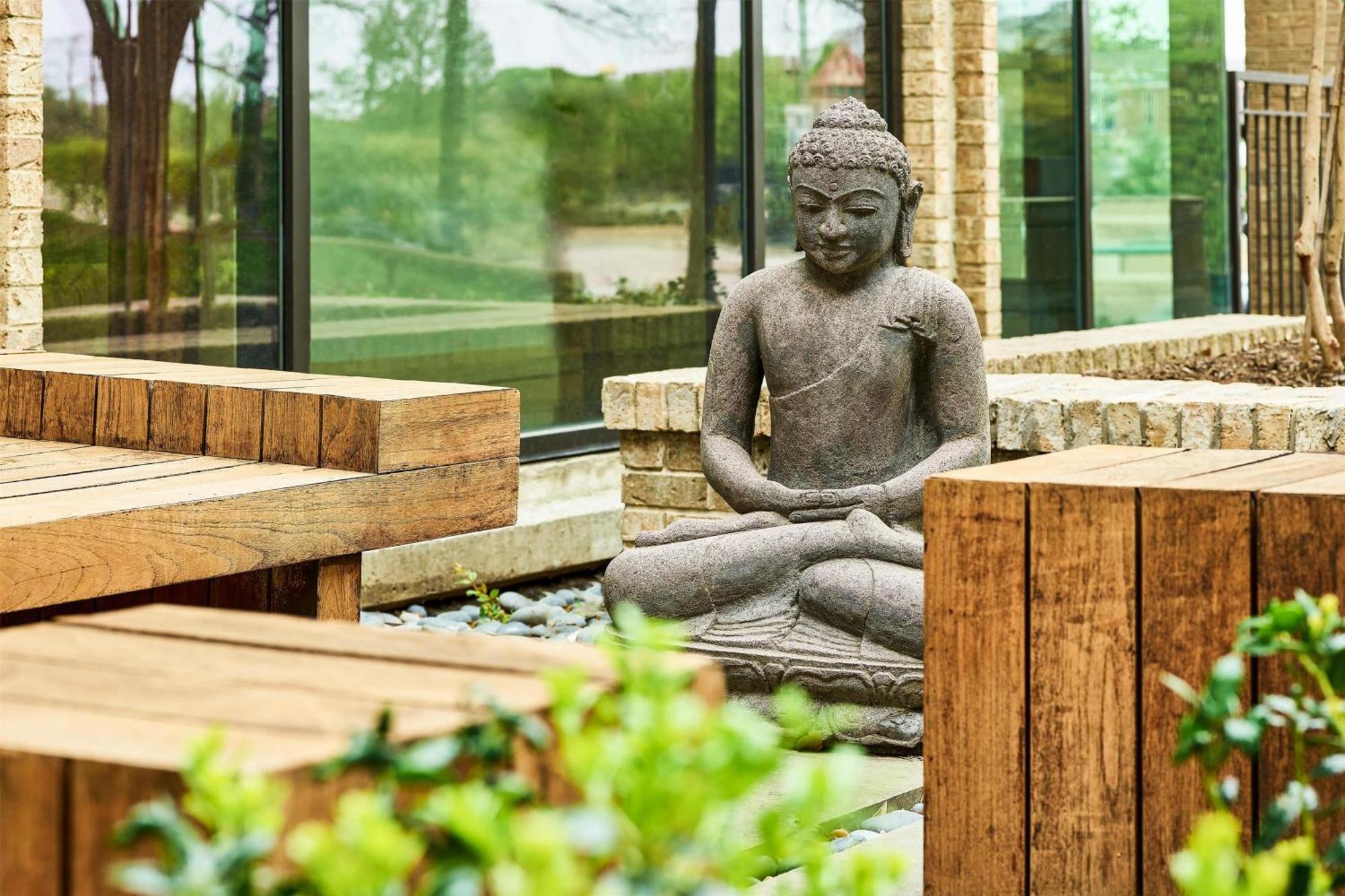 The Highland Dallas, Curio Collection By Hilton Dallas