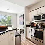 Uptown Dallas Apartments