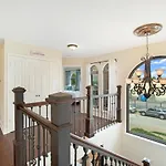 Cjs Cozy Farmhouse 2-Story Uptown Home
