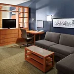Hyatt House Dallas Lincoln Park