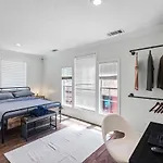 Dallas Oak Lawn Oasis W/ Private Pool, Hot Tub