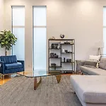 Stylish & Perfectly Located Luxury 2-Bed Townhome