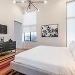Stylish & Perfectly Located Luxury 2-Bed Townhome