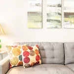 Charming Corporate Apartment In Dfw