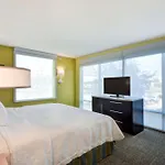 Home2 Suites By Hilton Dallas North Park