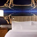 The Westin Dallas Park Central