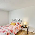 Dallas Condo In Walkable Knox Street District!