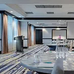 Le Meridien Dallas By The Galleria
