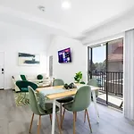529C) Luxurious Apartment W Amenities