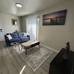 Downtown Dallas Lux Abode 1Bd