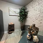 City Pulse Place 1Bd Apt