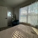 Downtown Dallas Lux Abode 1Bd